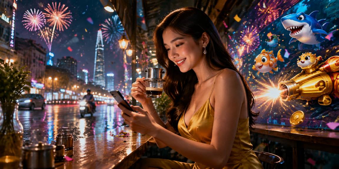 go999 Dong Xuan Megaways hoạt động như thế nào tại go999
