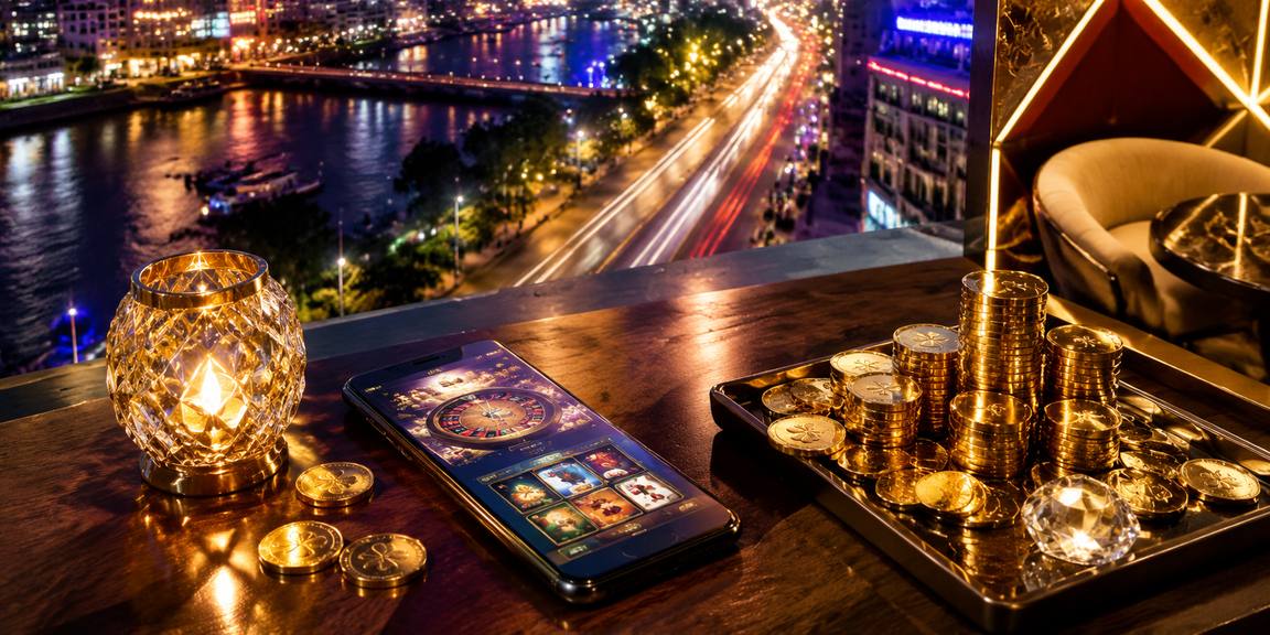 go999 mobile gaming
