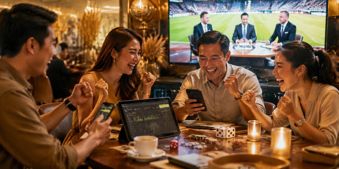 go999 Ứng Dụng Làm Được Những Gì