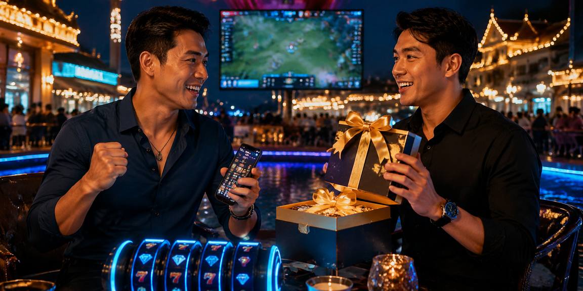 go999 Rong Vang Slot Có Gì Ở go999